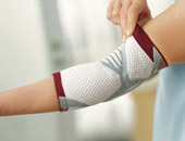 Ellbogenbandage