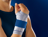 Handgelenkbandage